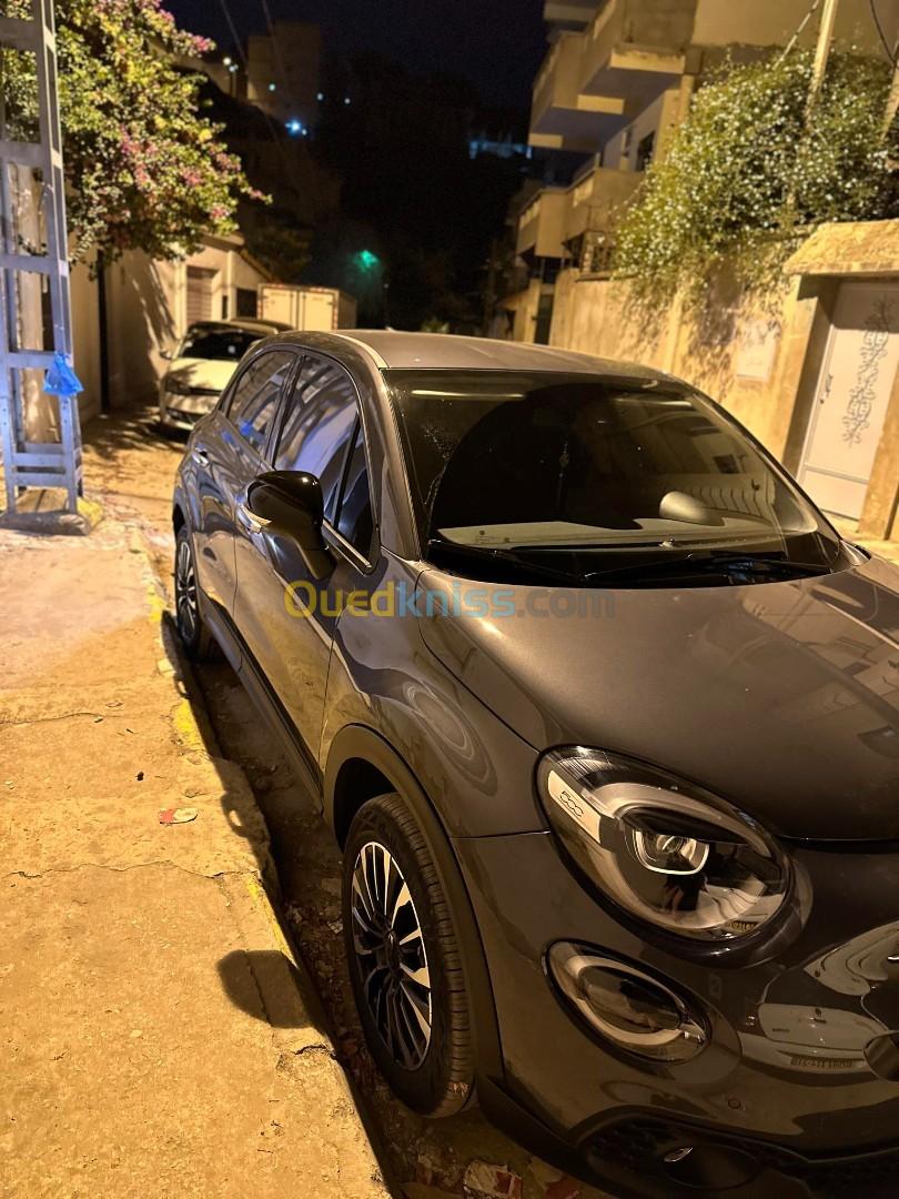 Fiat 500x 2024 Club