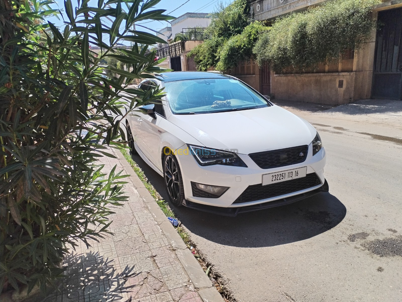 Seat Leon 2013 FR