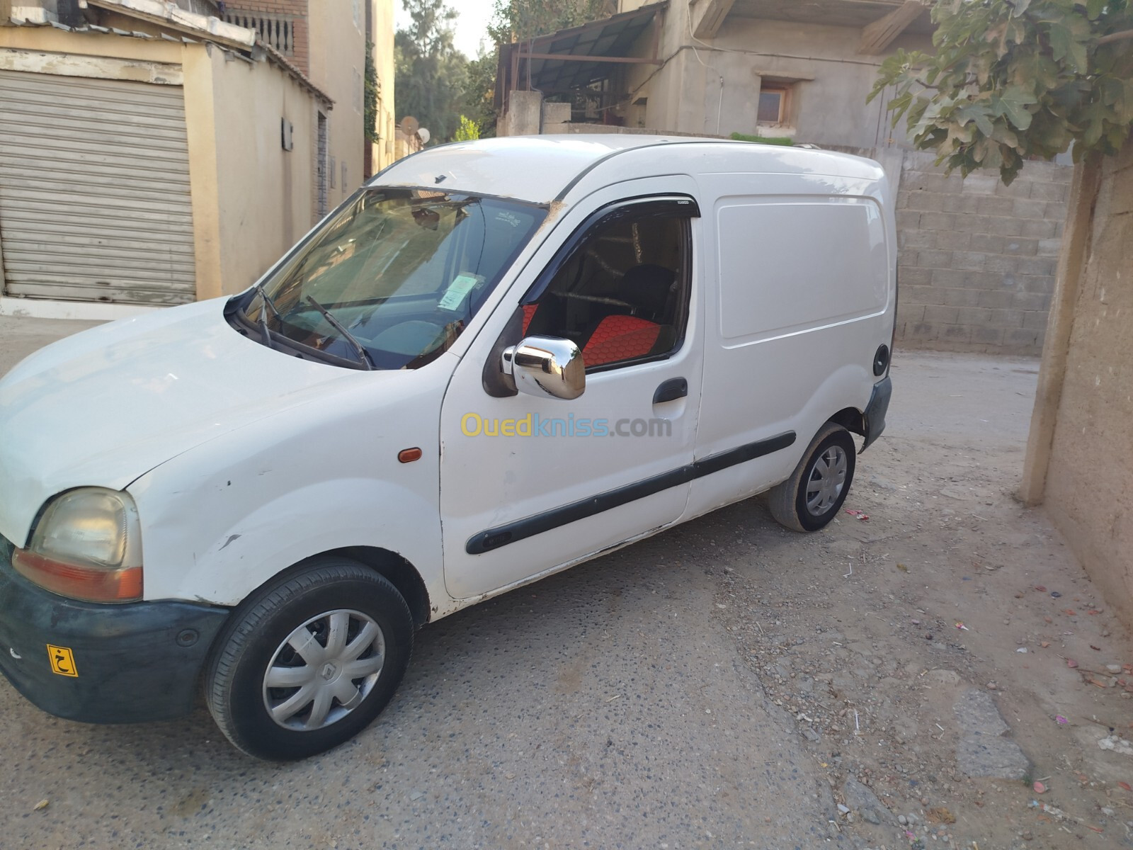 Renault Kangoo 1999 Kangoo