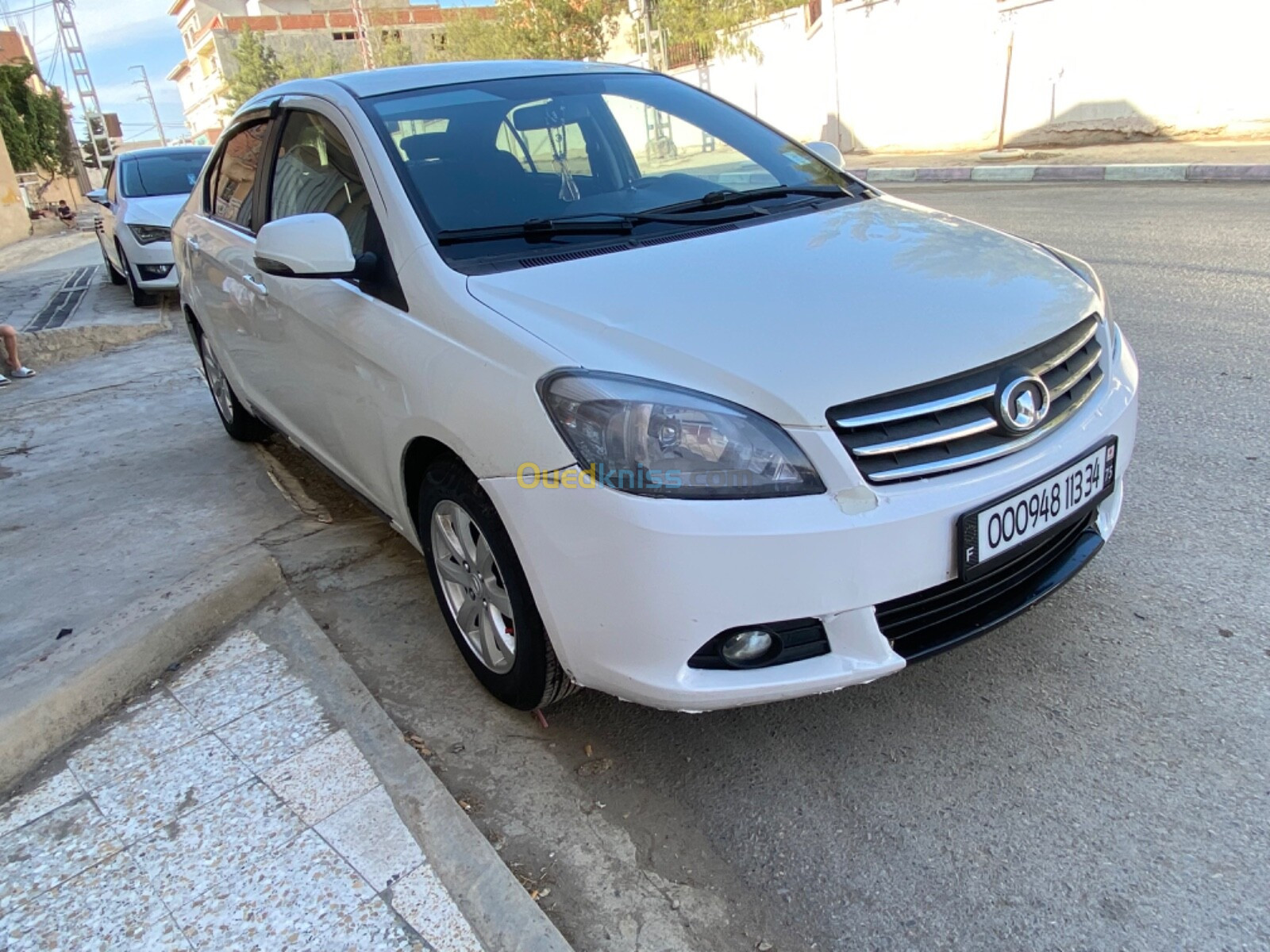 Great Wall C30 2013 C30