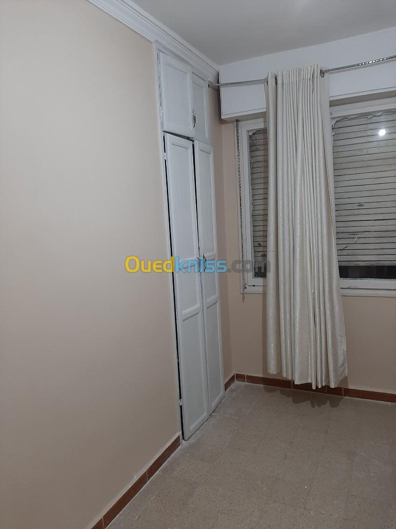 Vente Appartement F3 Alger El magharia