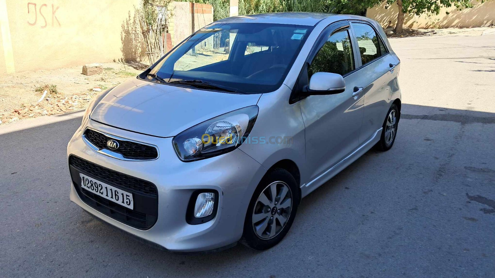 Kia Picanto 2016 