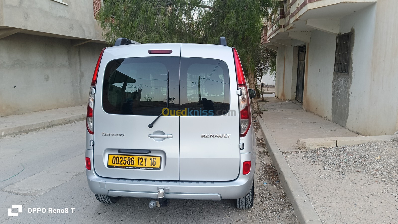 Renault Kangoo 2021 Expression