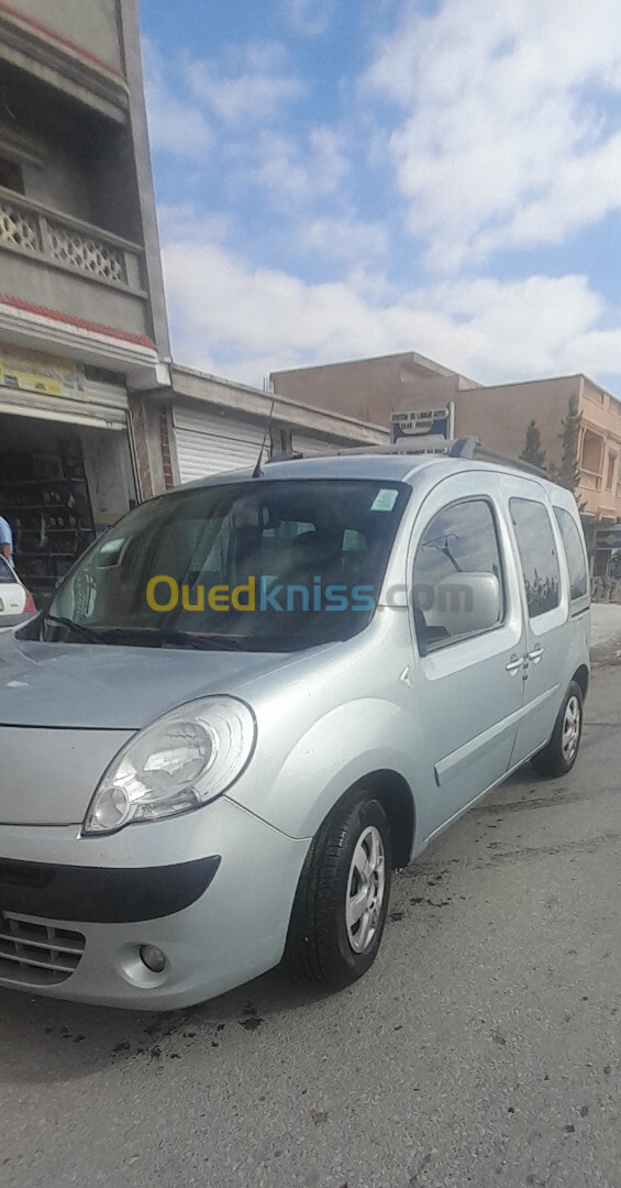 Renault Kangoo 2013 Grand Confort