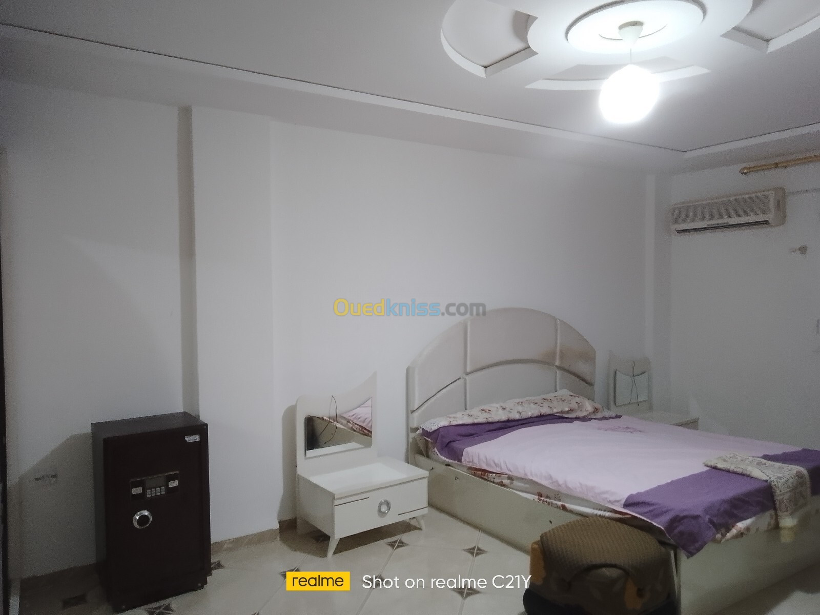 Vente Appartement F4 Biskra Biskra