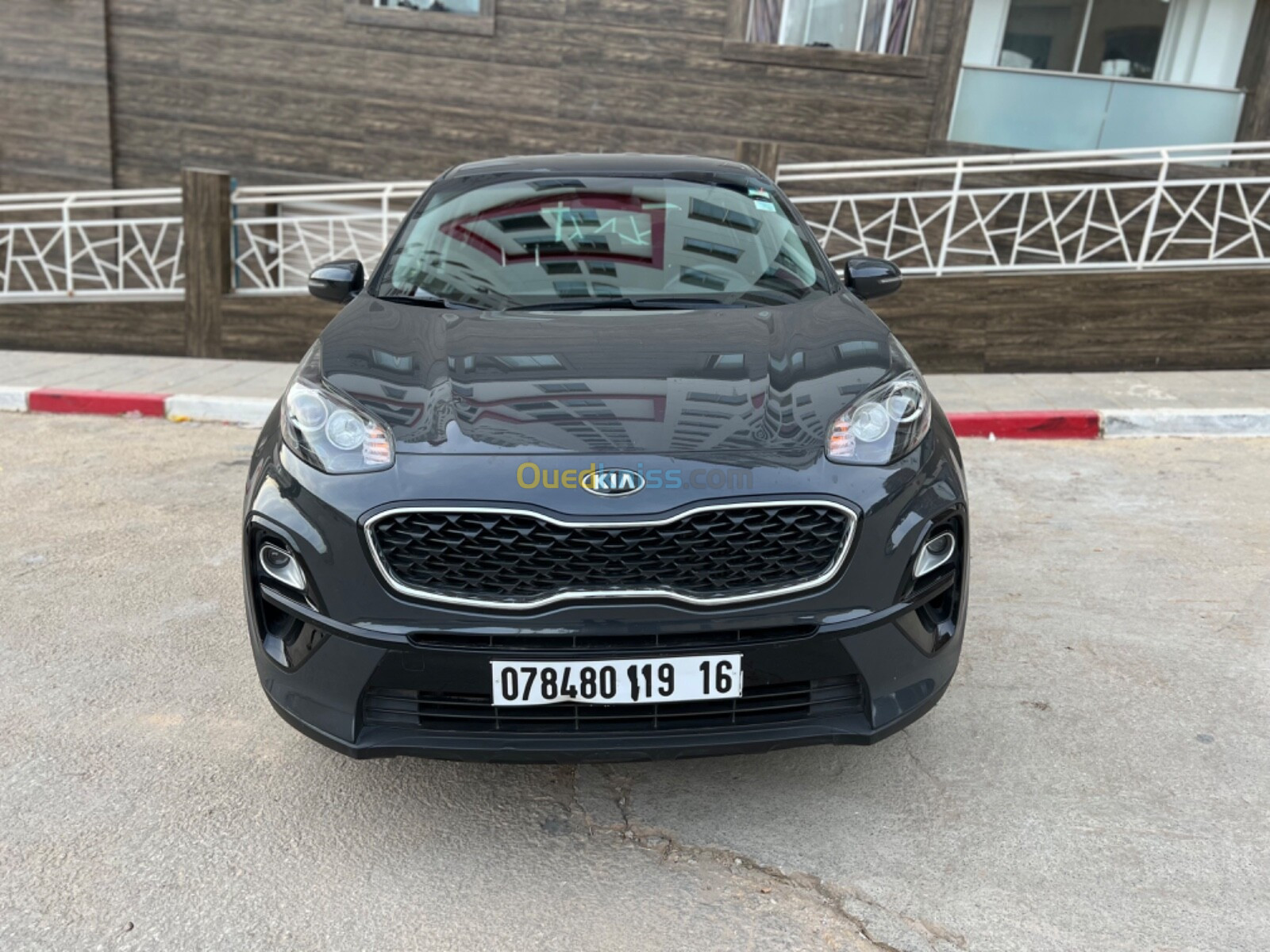 Kia Sportage 2019 Sportage