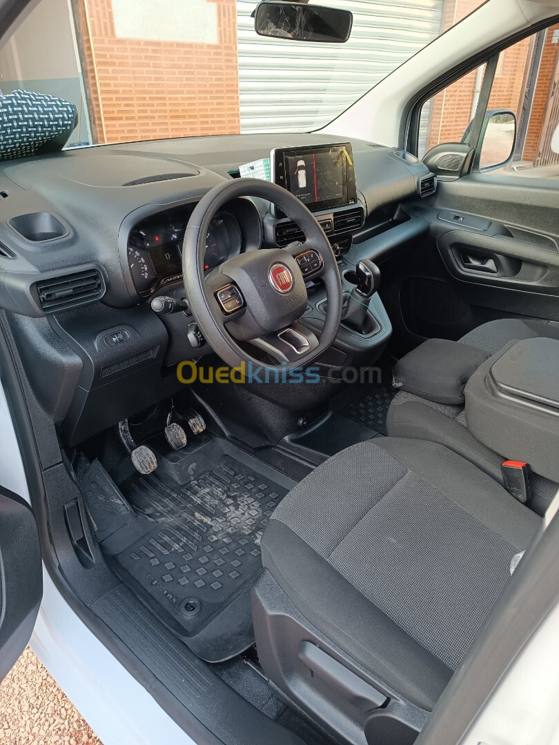 Fiat Doblo 2023 Doblo