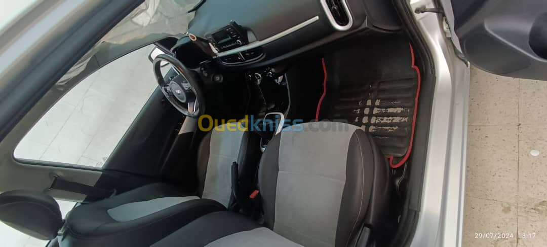 Kia Picanto 2019 LX Start