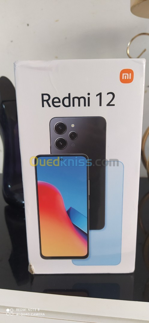 Redmi 12 Redmi 12