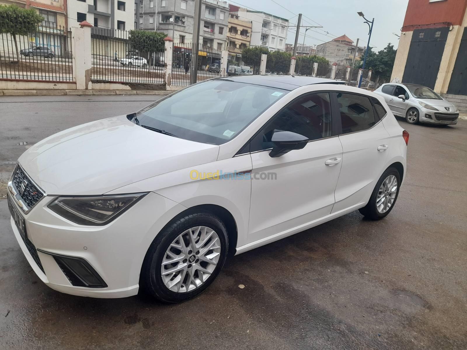 Seat Ibiza 2018 HIGH