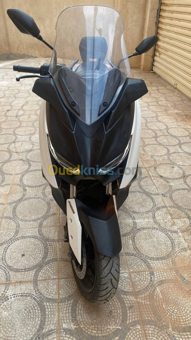 Yamaha Xmax 300 2019