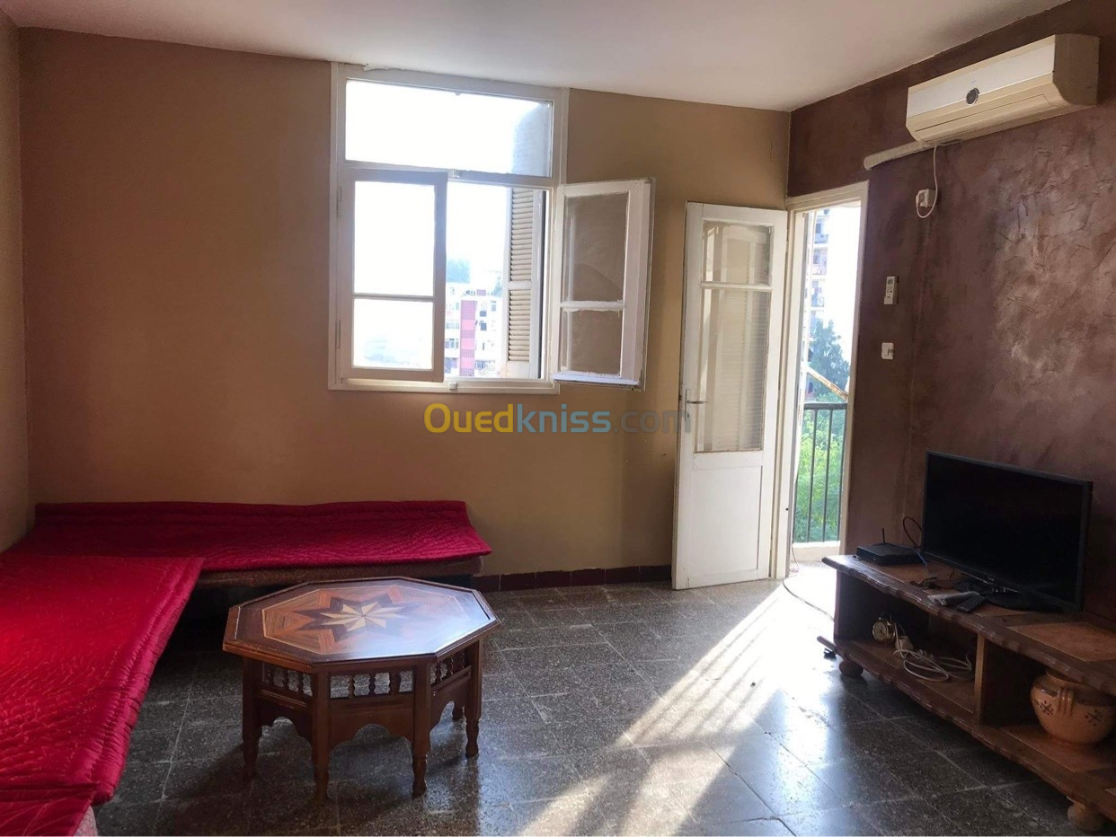 Location Appartement F3 Tizi Ouzou Tizi ouzou