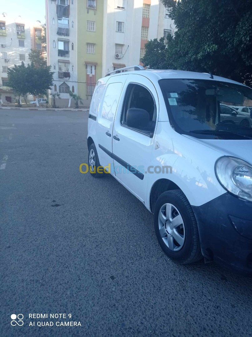 Renault Kangoo 2012 Grand Confort