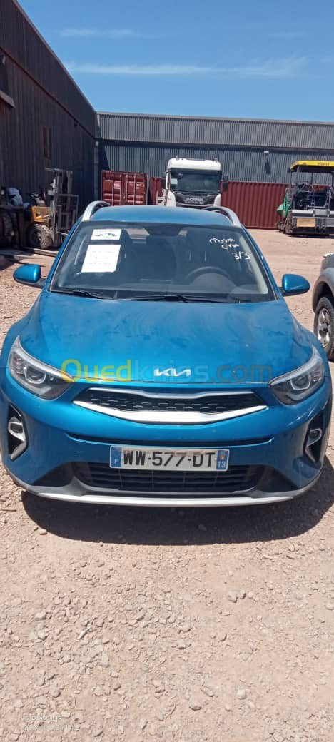 Kia Stonic 2022 