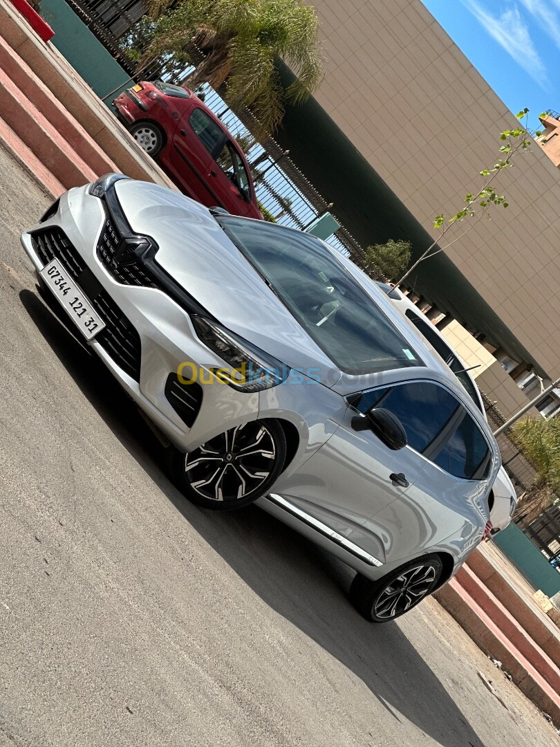 Renault Clio 4 2021 Expression