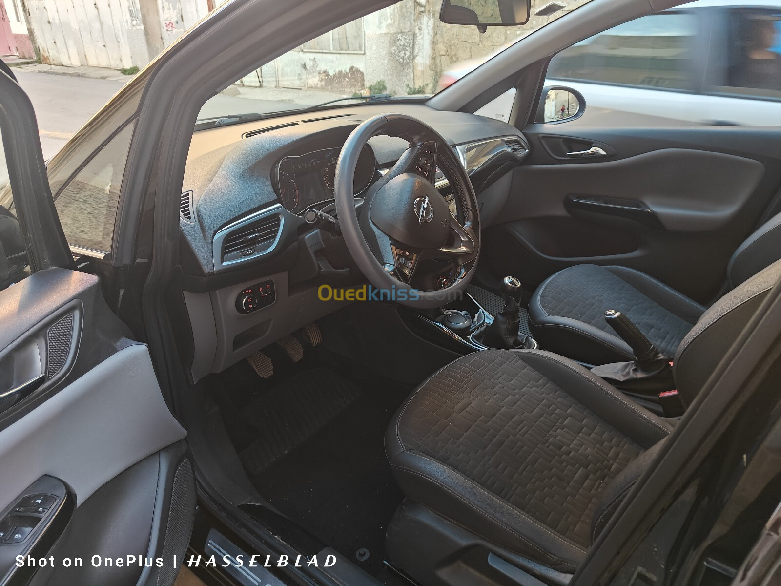 Opel Corsa 2017 Cosmo