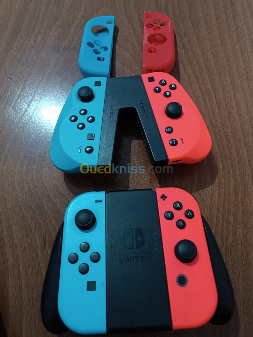 Nintendo switch V2