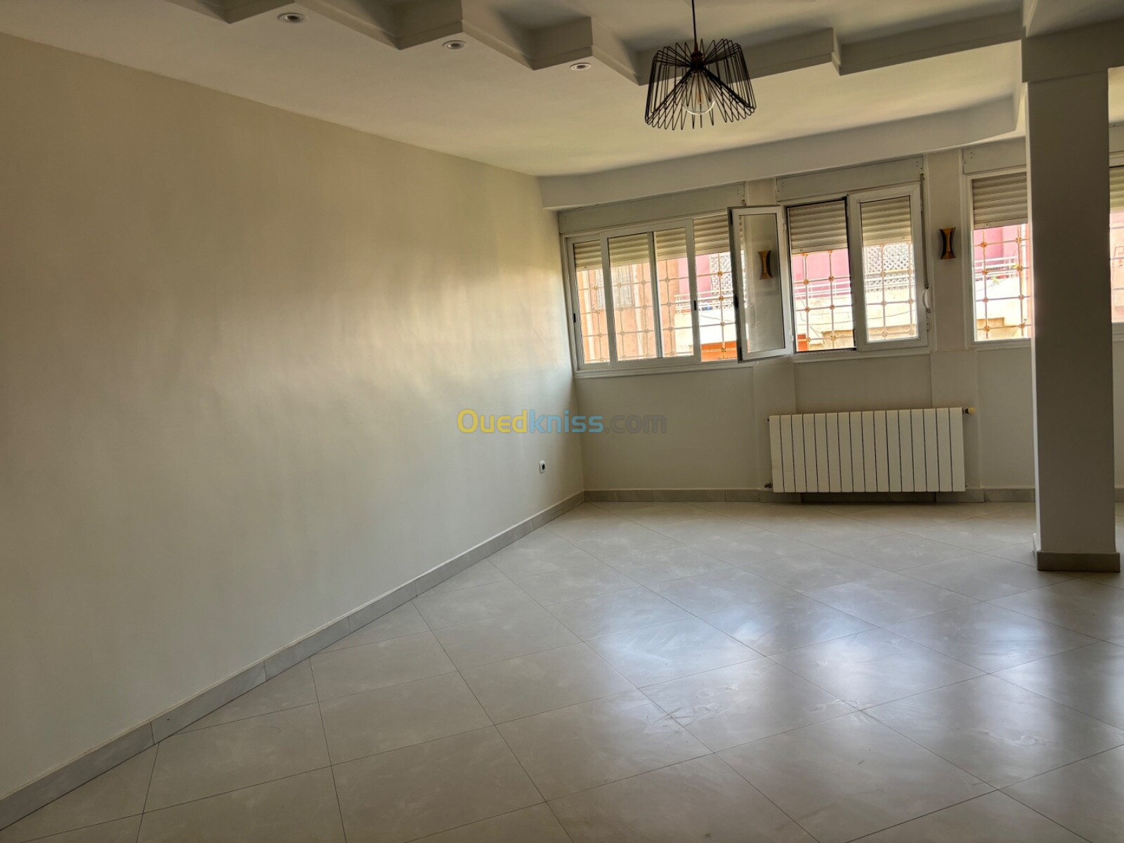 Location Appartement F4 Alger Baba hassen