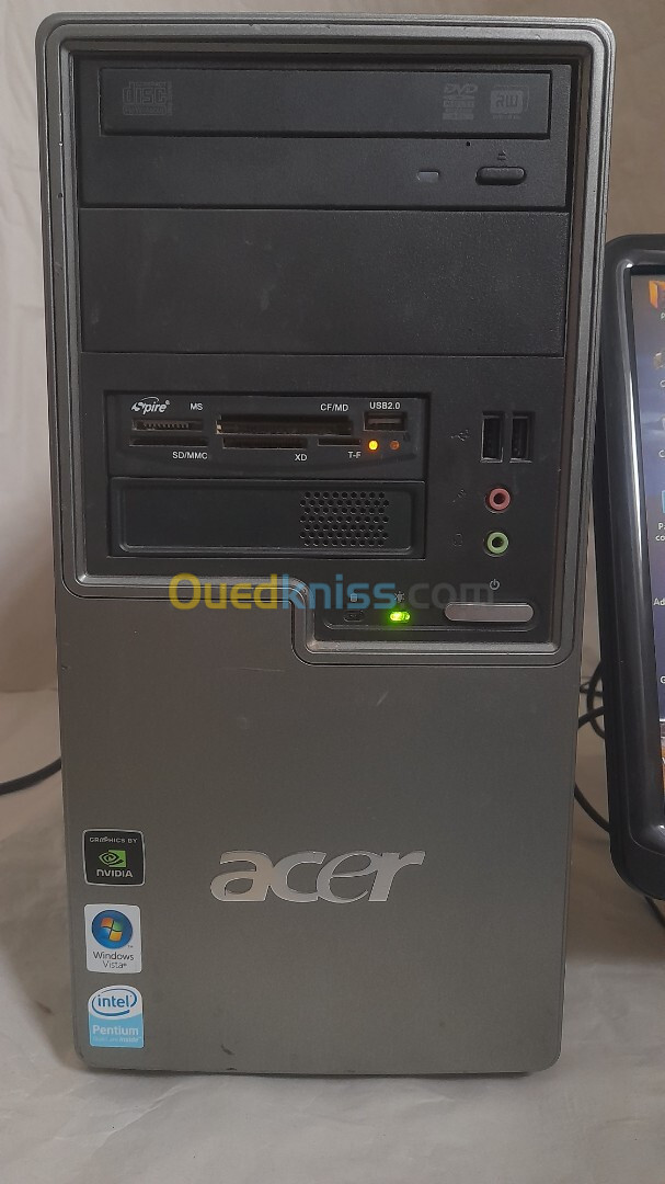 UNITE CENTRALE ACER I3