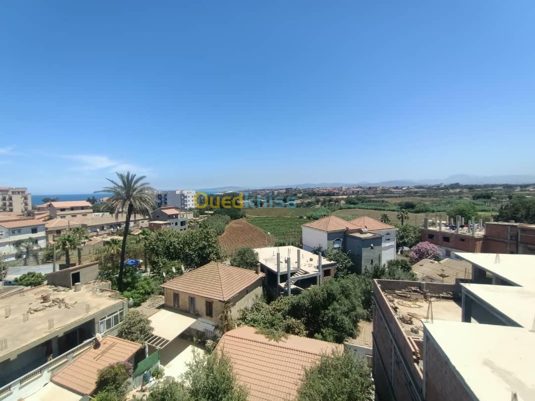 Vente Appartement F3 Alger Ain taya