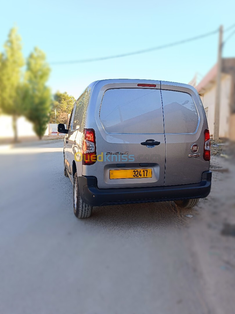 Fiat DOBLO 2024 DOBLO