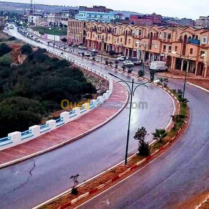 Location vacances Niveau De Villa F2 Mostaganem Abdelmalek ramdane