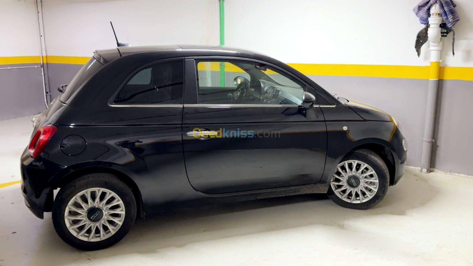 Fiat Fiat 500 2024 