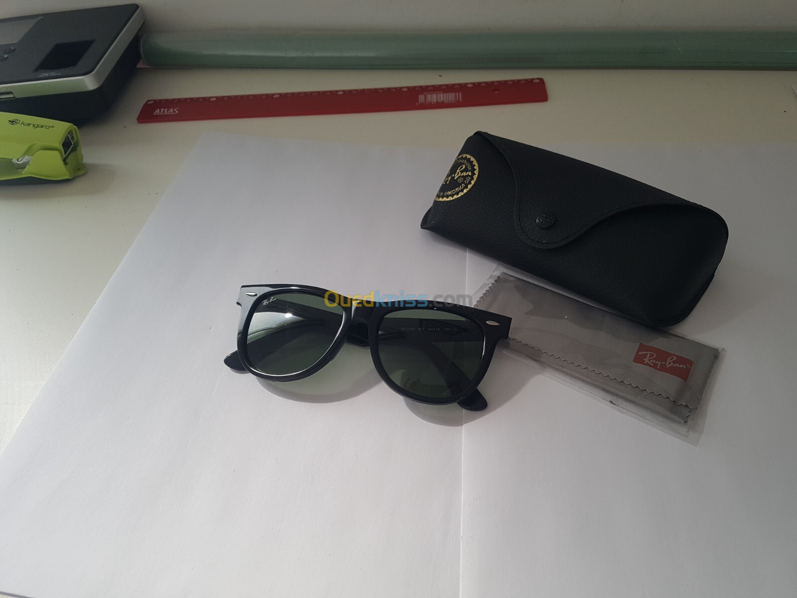 Rayban wayfarer 