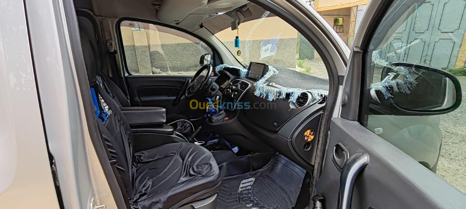 Renault Kangoo 2017 Confort (Utilitaire)