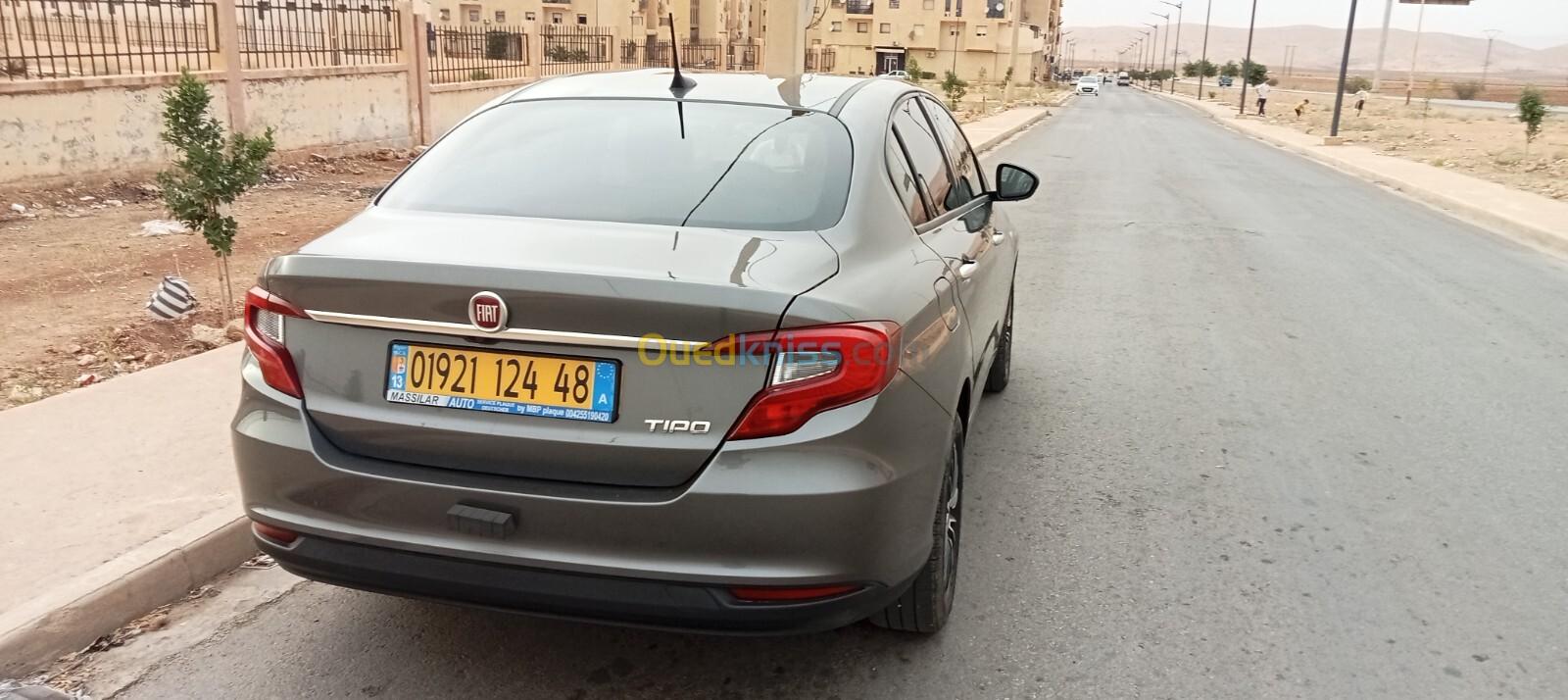 Fiat Tipo 2024 Urban