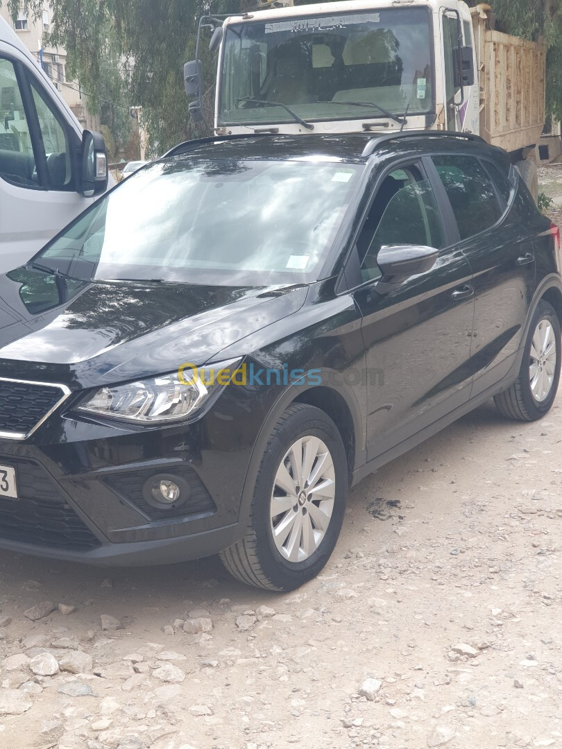 Seat Arona 2019 Neuf