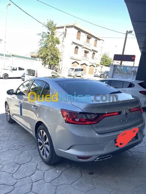 Renault Mégane sedan 2023 Intense