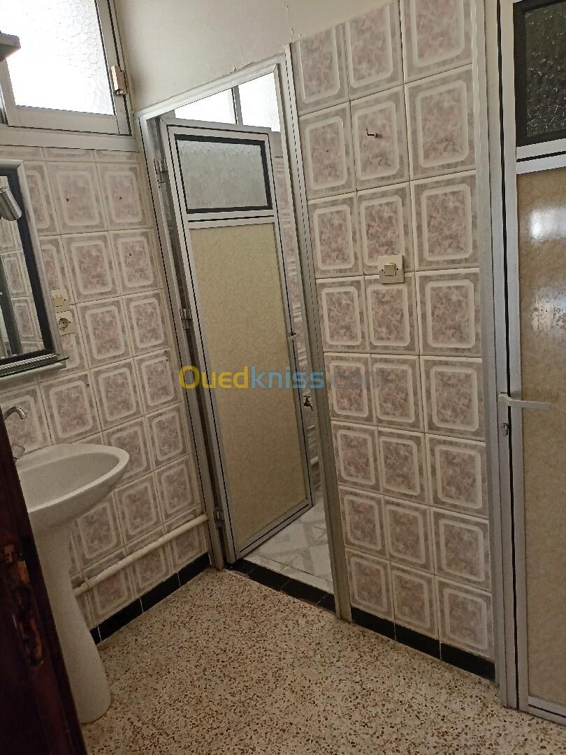 Location Appartement F3 Blida Blida