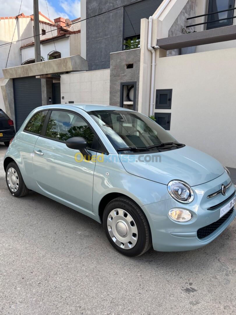 Fiat Fiat 500 2024 Cult