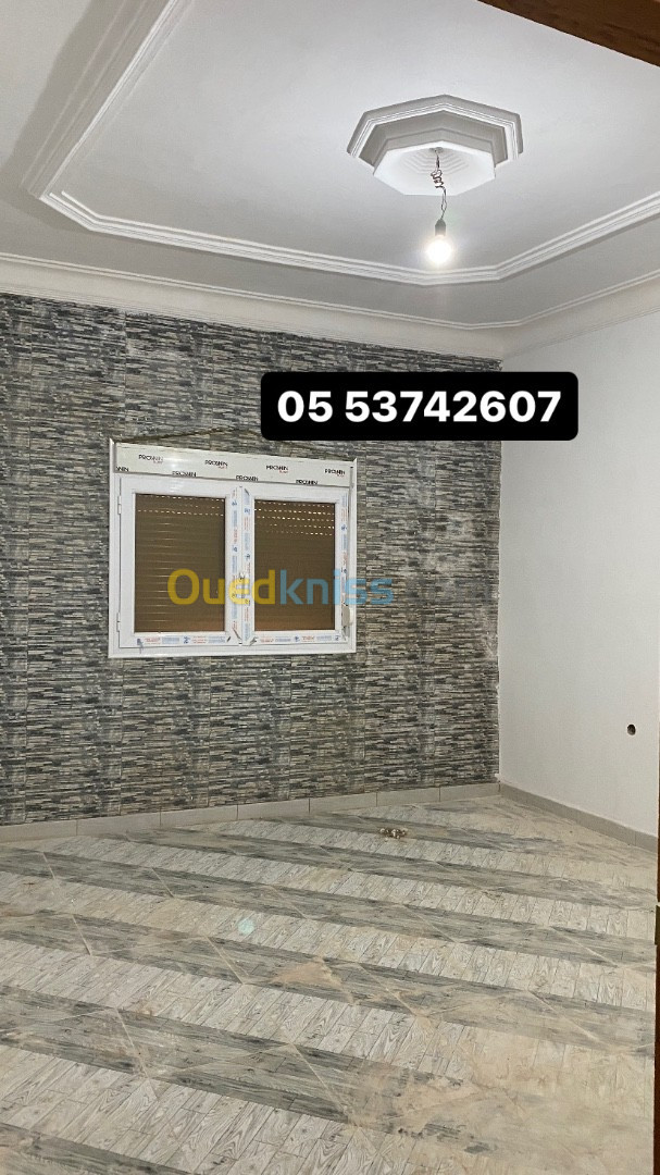 Location Appartement Oran Misseghine