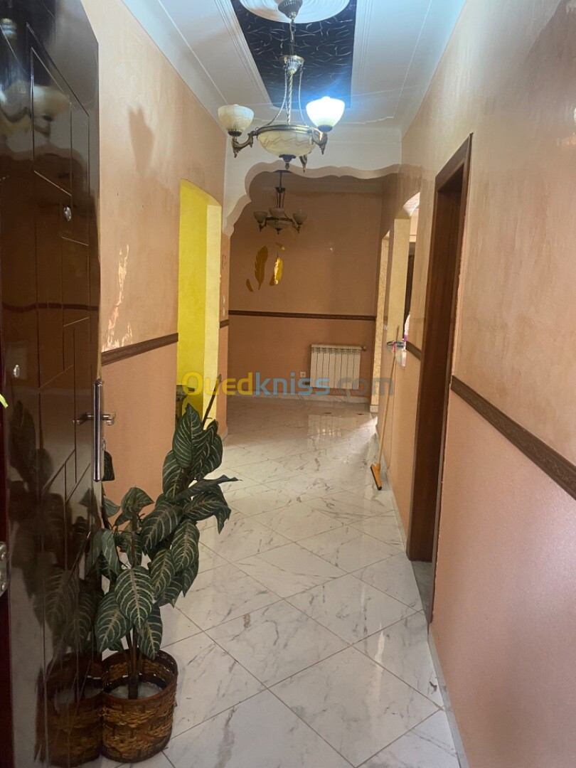 Location Niveau De Villa F4 Alger El achour