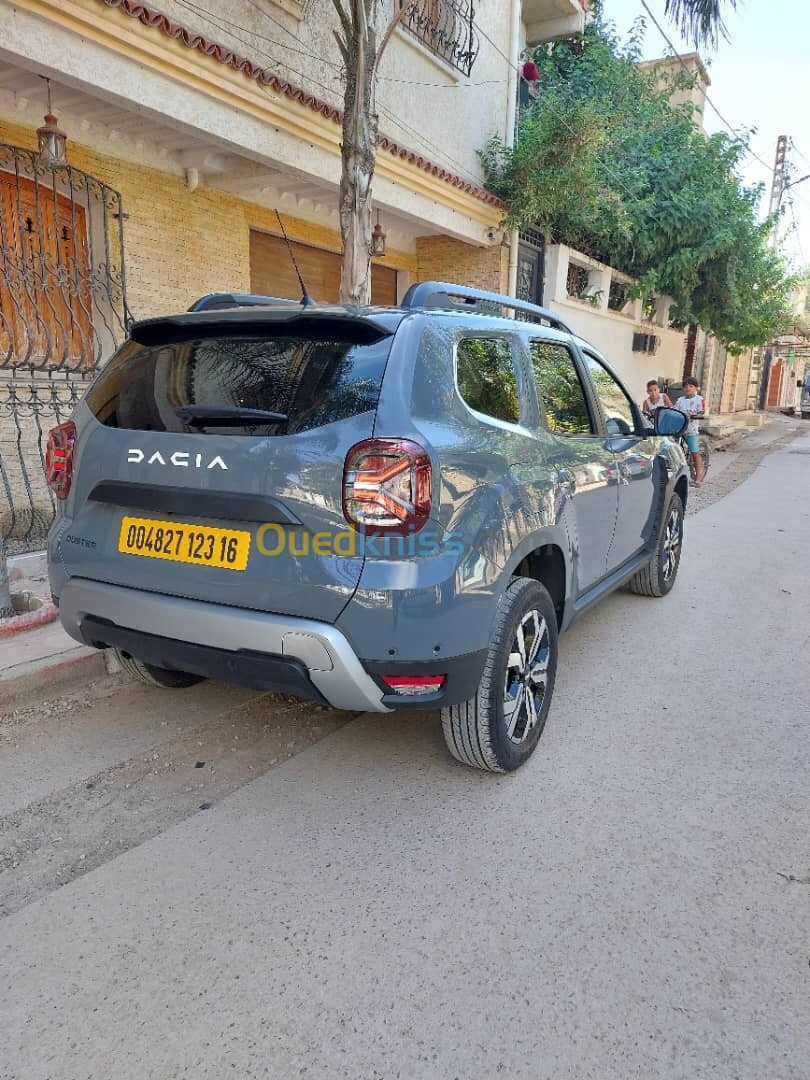 Dacia Duster 2023 Duster