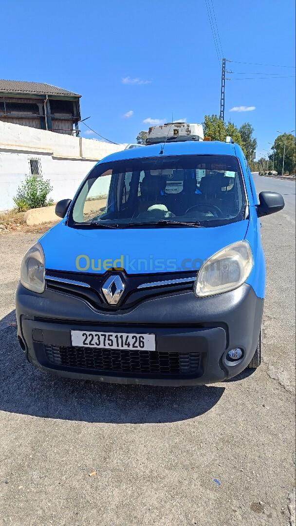 Renault Kangoo 2014 Kangoo