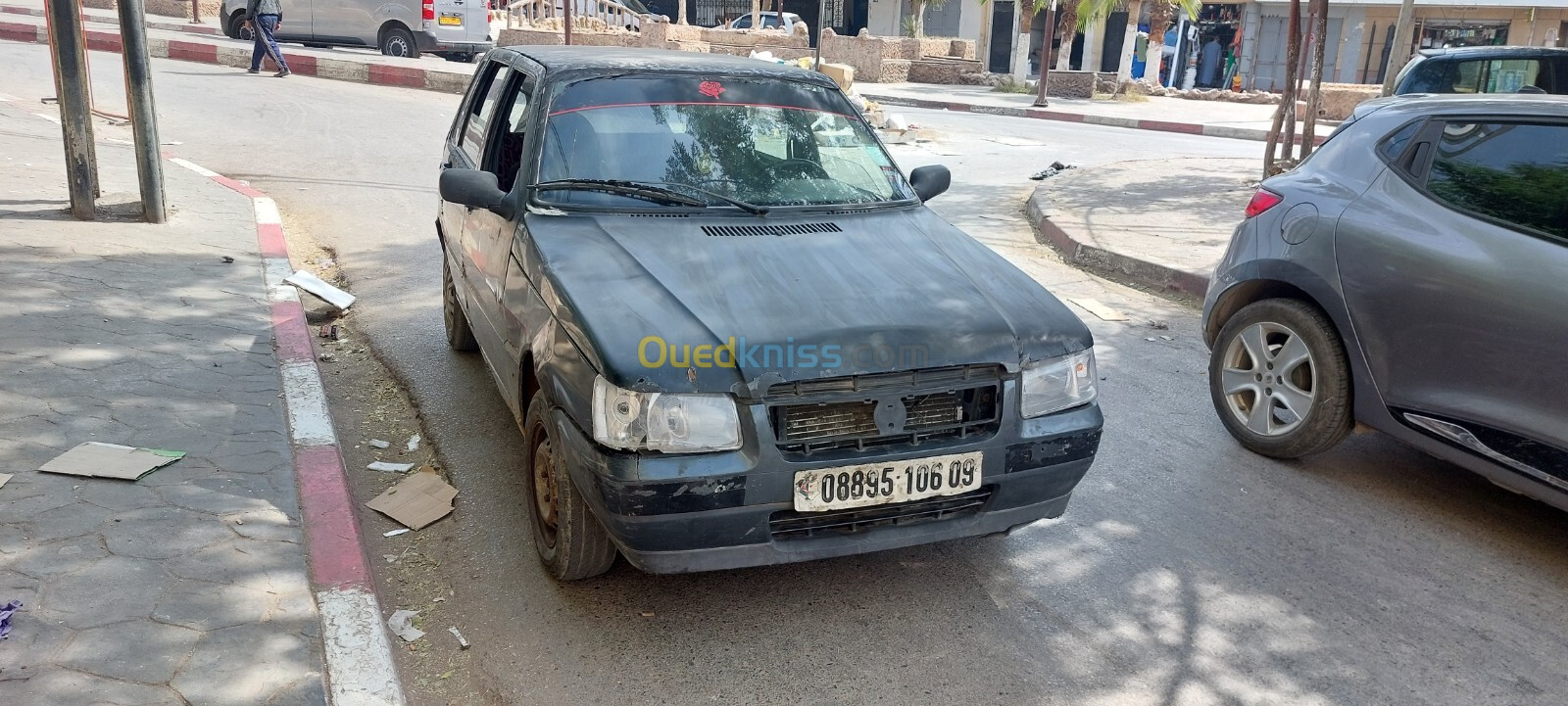 Fiat Uno 2006 Uno