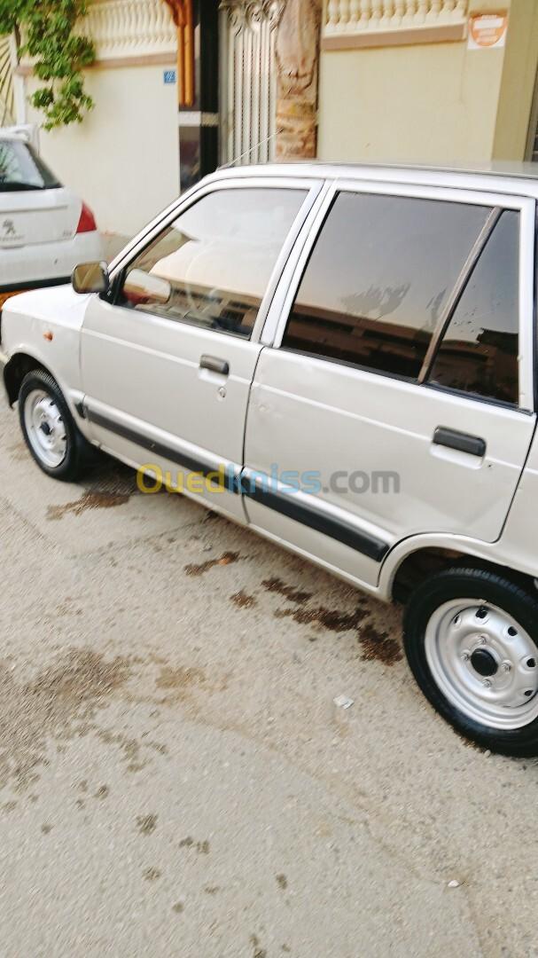 Suzuki Maruti 800 2011 Maruti 800