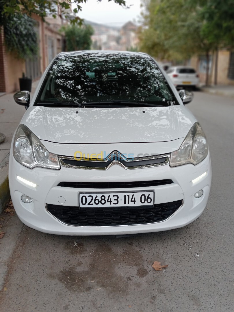 Citroen C3 2014 