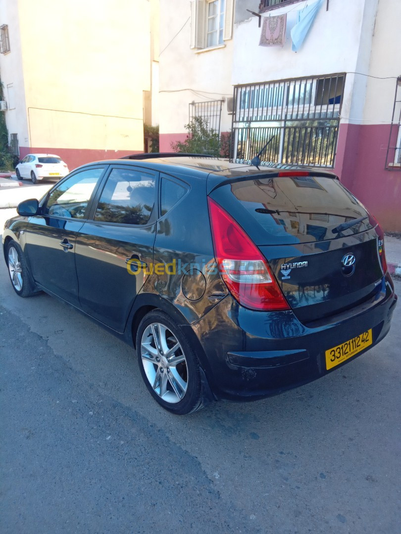 Hyundai i30 2012 i30