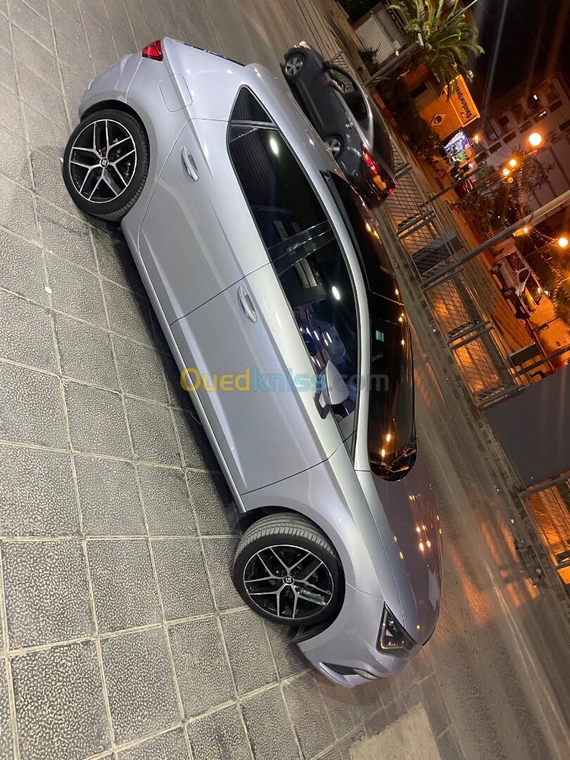 Seat Leon 2019 FR