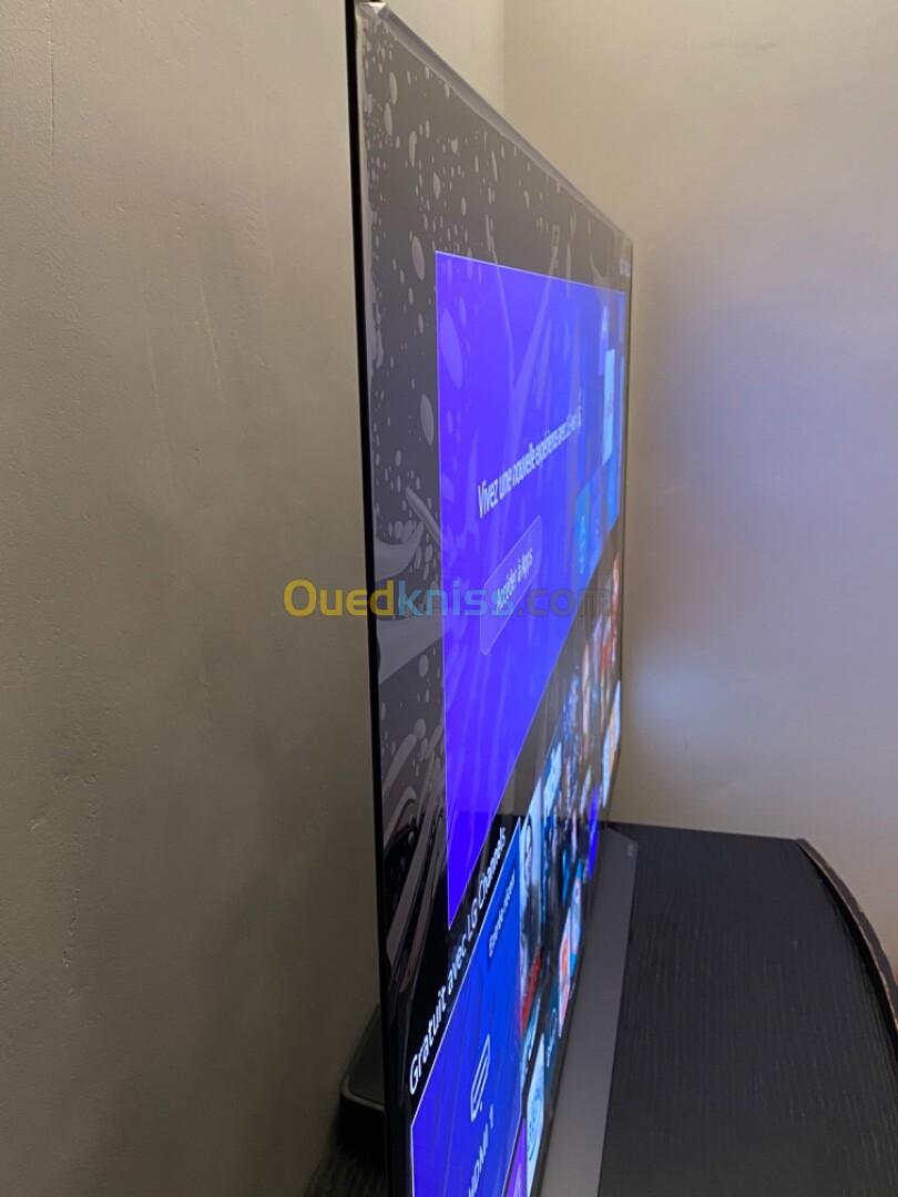 TV LG OLED EVO 65" CX SMART 4K 120FPS HDMI 2.1 EUROPÉEN