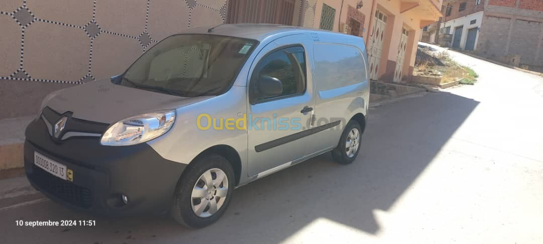 Renault Kangoo 2020 