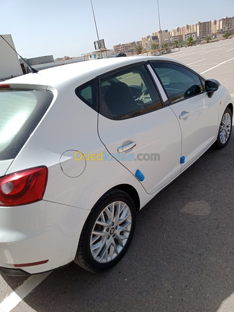 Seat Ibiza 2014 