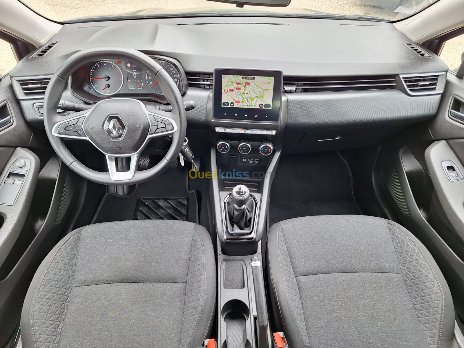 Renault Clio 5 2021 Business