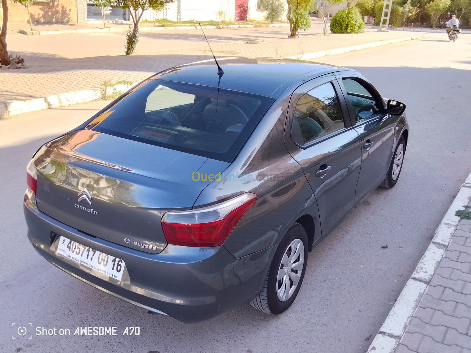 Peugeot 301 2014 Active