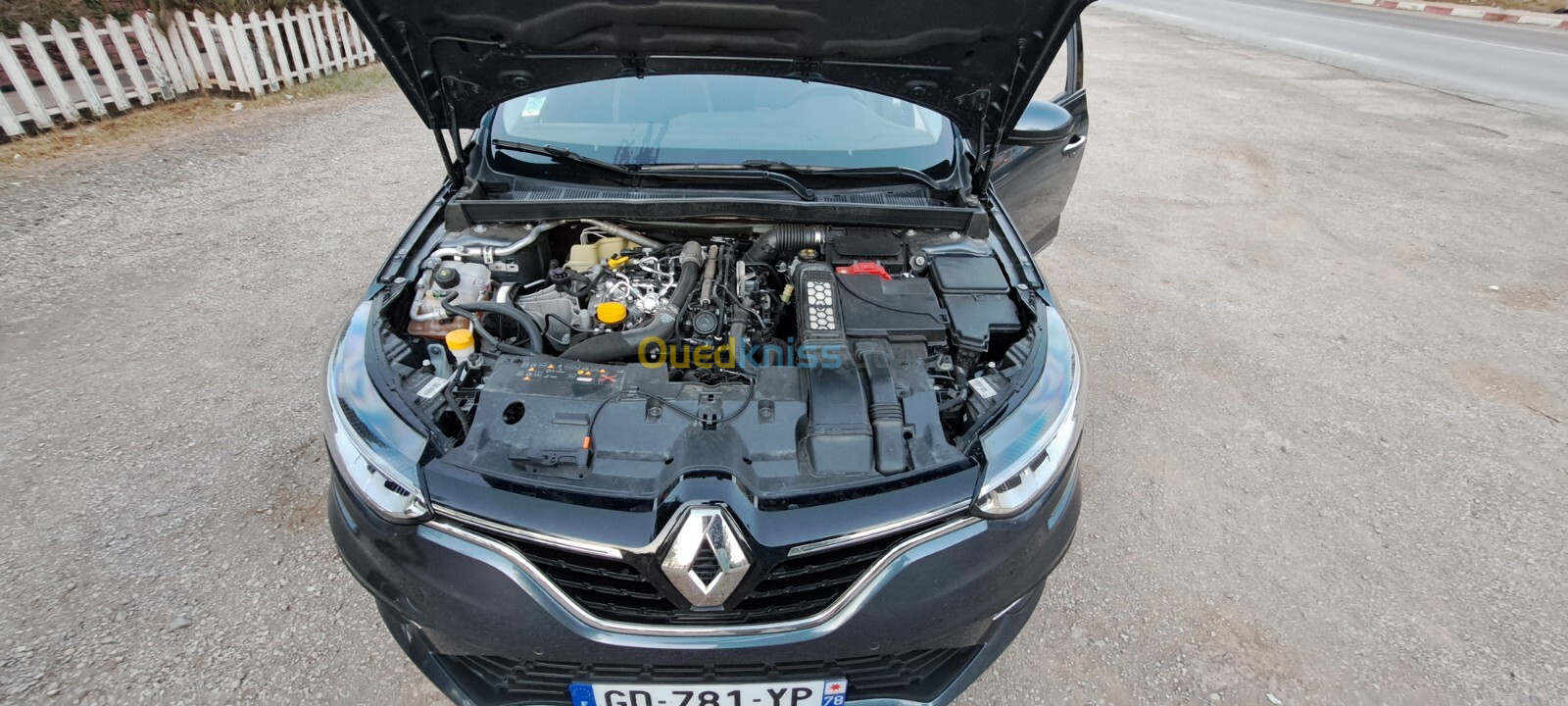 Renault Megane 4 2021 Megane 4