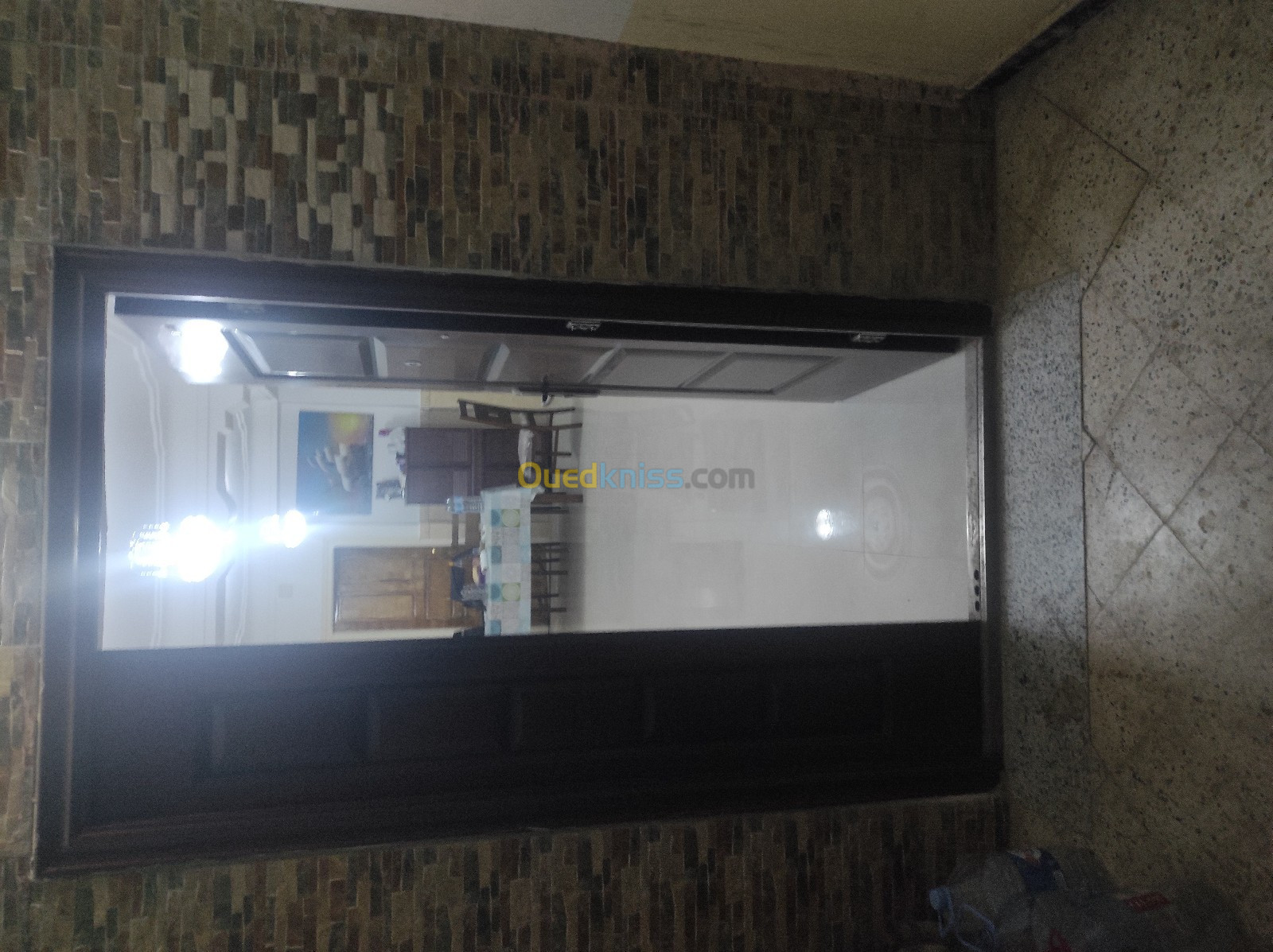 Vente Appartement F5 Mostaganem Mostaganem